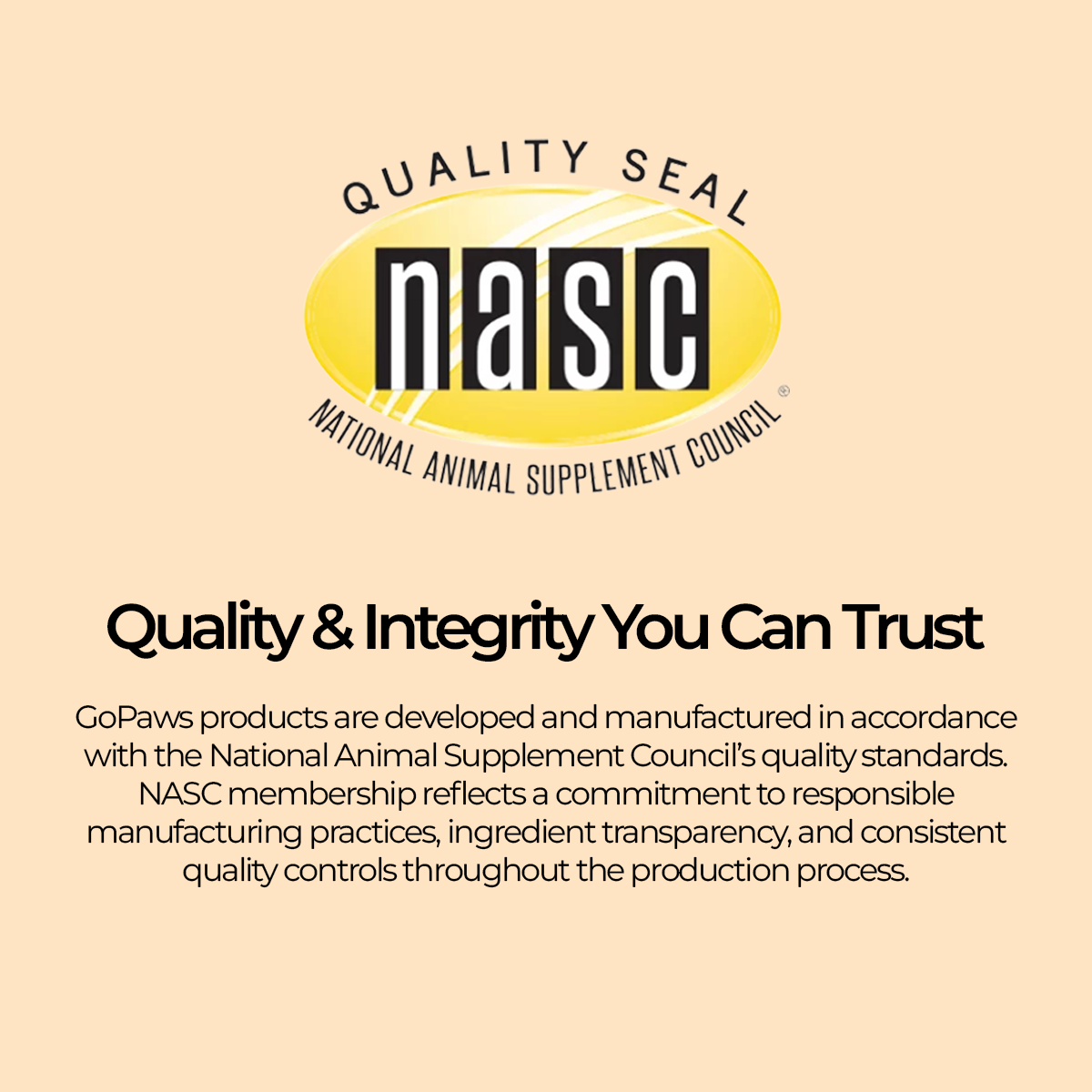 Advanced Hip & Joint Support For Senior Dogs