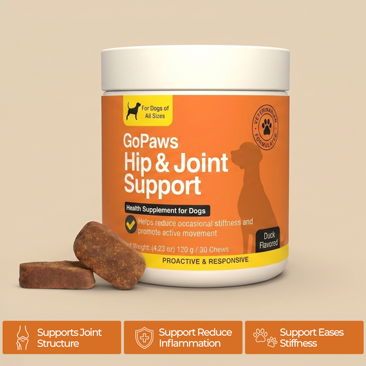 Advanced Hip & Joint Support